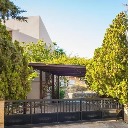 Διαμέρισμα Lila's House Rhodes City