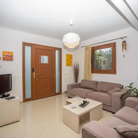 Διαμέρισμα Lila's House