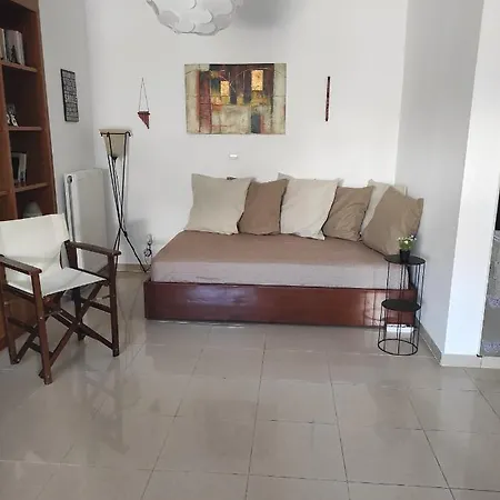 Lila's House Διαμέρισμα Rhodes City