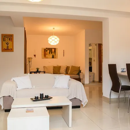 Lila's House Διαμέρισμα Rhodes City