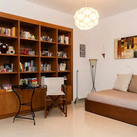 Lila's House Rhodes City